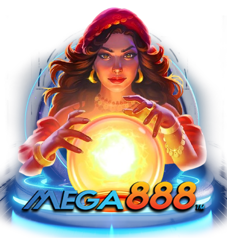 Mega888