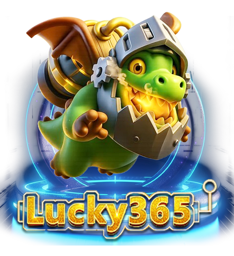 Lucky365