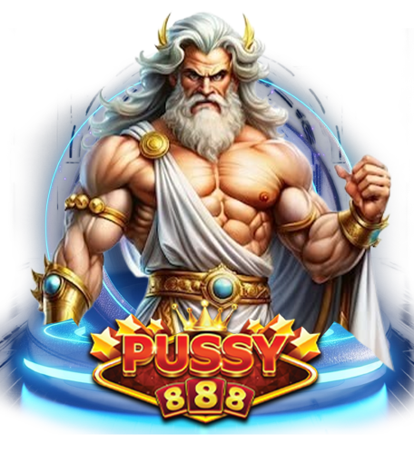 Pussy888