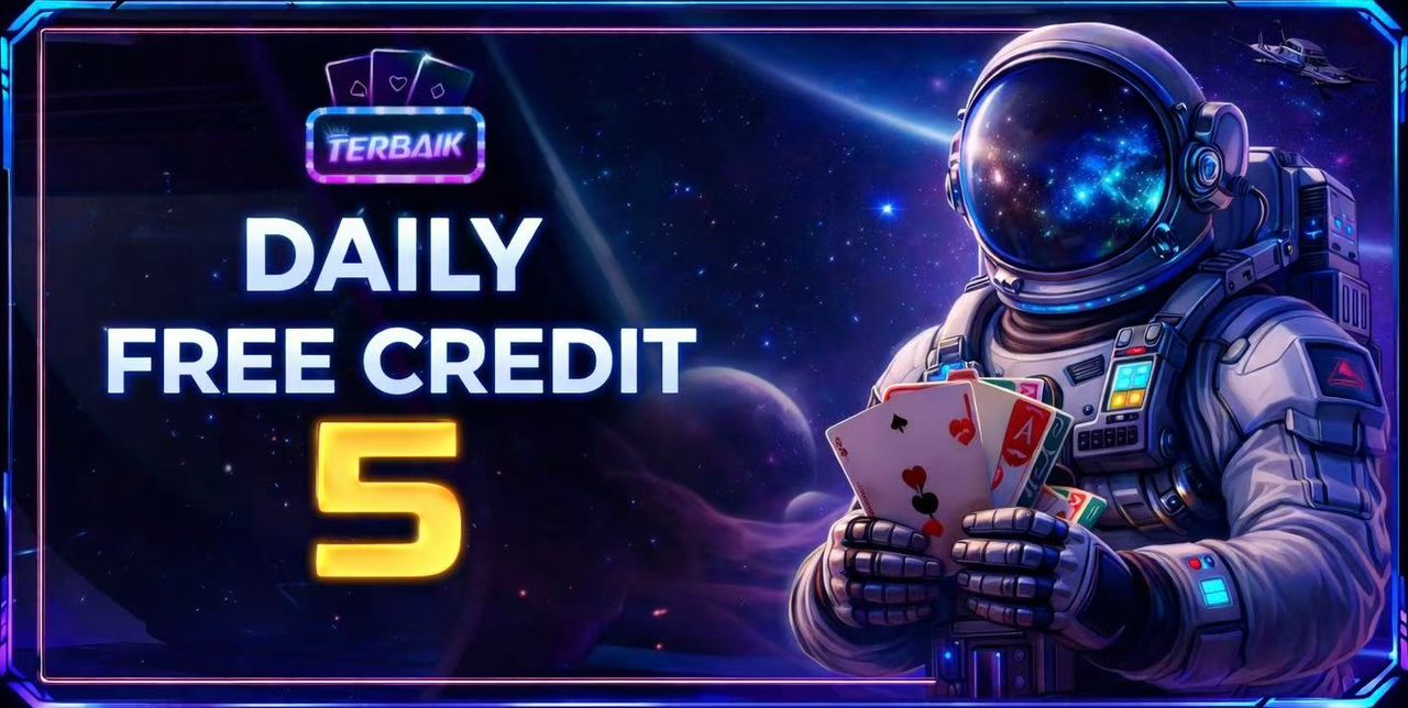 Free Credit Bonus